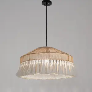 Alternative view of Ceiling Lamp CL007 مصباح سقف