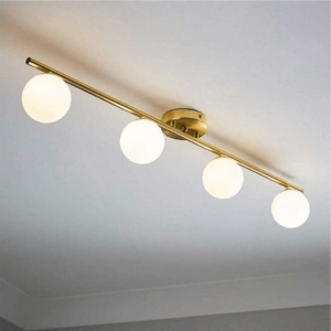 Alternative view of Ceiling Lamp CL027 مصباح سقف