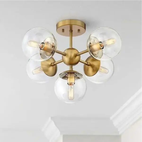 Ceiling Lamp CL028 مصباح سقف