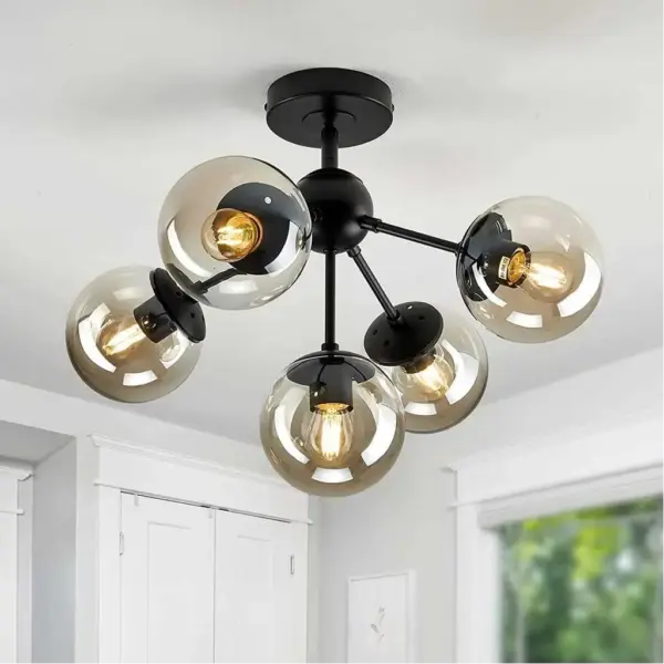 Ceiling Lamp CL032 مصباح سقف