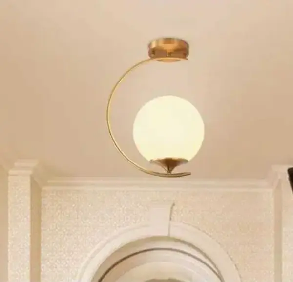 Ceiling Lamp CL036 مصباح سقف