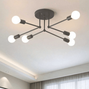 Alternative view of Ceiling Lamp CL042 مصباح سقف