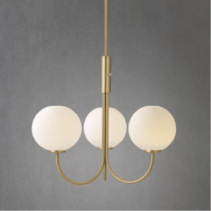 Alternative view of Ceiling Lamp CL045 مصباح سقف