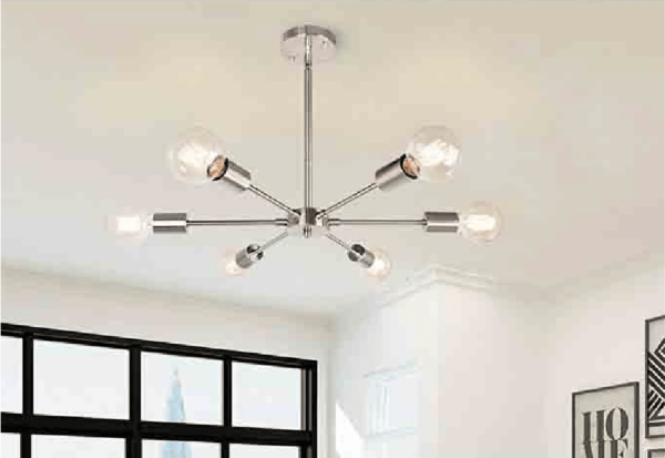 Ceiling Lamp CL047 مصباح سقف