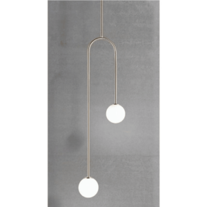 Alternative view of Ceiling Lamp CL053 مصباح سقف