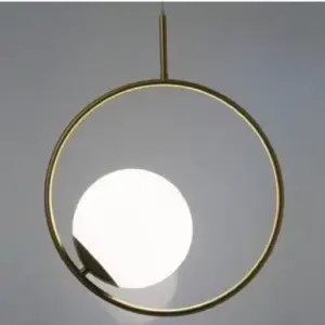 Alternative view of Ceiling Lamp CL059 مصباح سقف