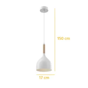 Alternative view of Ceiling Lamp CL070 مصباح سقف