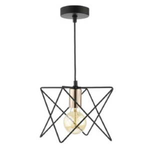 Alternative view of Ceiling Lamp CL071 مصباح سقف