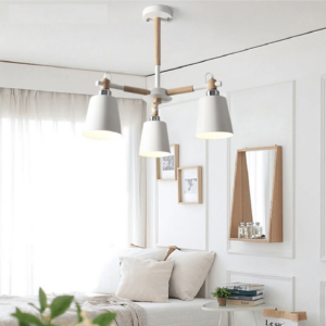 Alternative view of Ceiling Lamp CL072 مصباح سقف