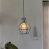 Ceiling Lamp CL077 مصباح سقف