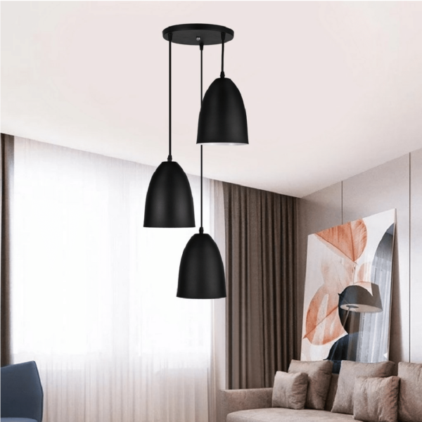 Ceiling Lamp CL084 نجفة