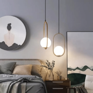 Alternative view of Ceiling Lamp CL092 مصباح سقف