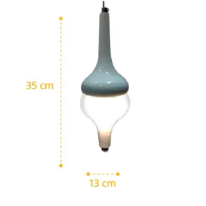 Alternative view of Ceiling Lamp CL093 مصباح سقف