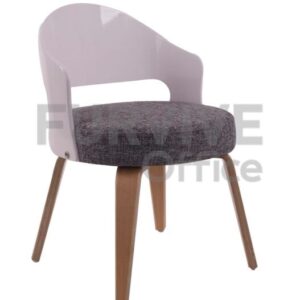 Alternative view of Chair IVAN كرسي