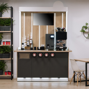 Coffee Corners - ركن القهوة