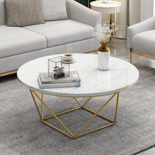 Coffee Table CT001 ترابيزة قهوة