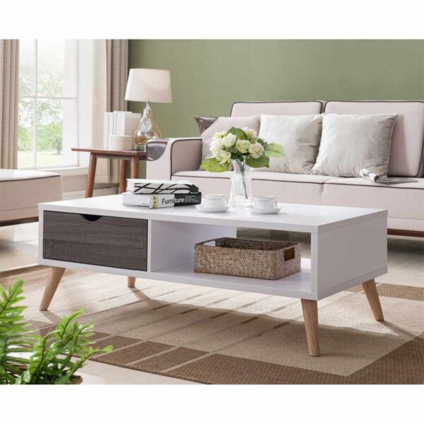 Coffee Table CT0010 ترابيزة قهوة