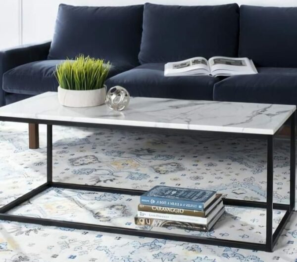 Coffee Table CT0013 ترابيزة قهوة