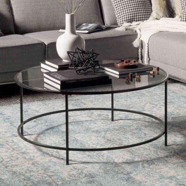 Coffee Table CT0014 ترابيزة قهوة