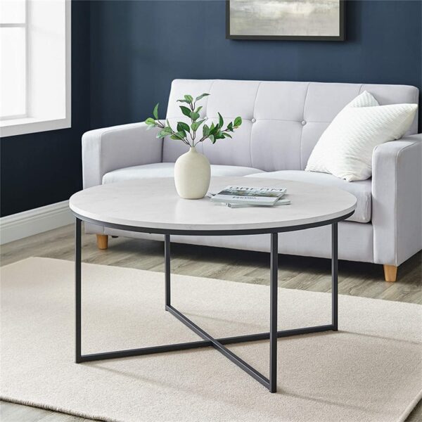 Coffee Table CT002 ترابيزة قهوة