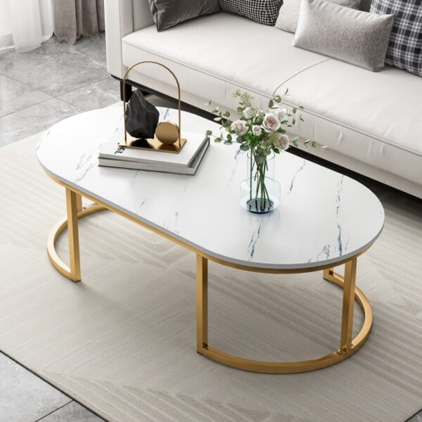 Coffee Table CT004 ترابيزة قهوة