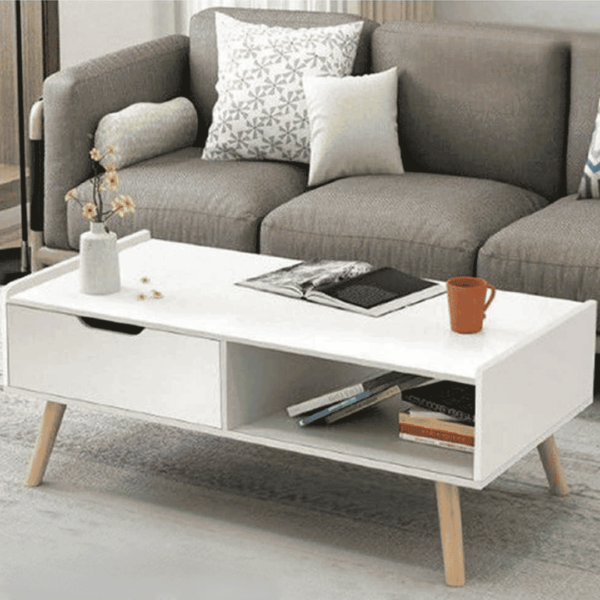 Coffee Table CT007 ترابيزة قهوة