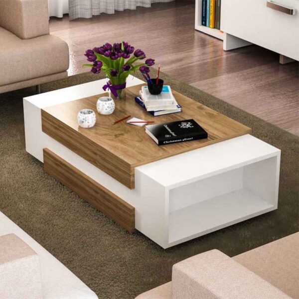 Coffee Table CT009 ترابيزة قهوة