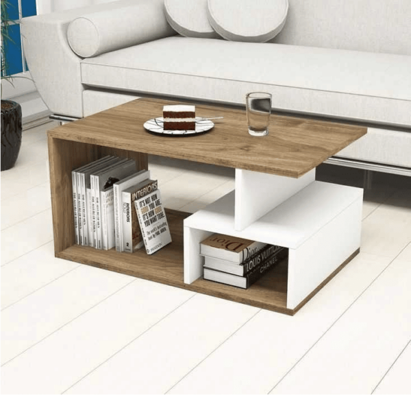 Coffee Table CT031 طاولة قهوة