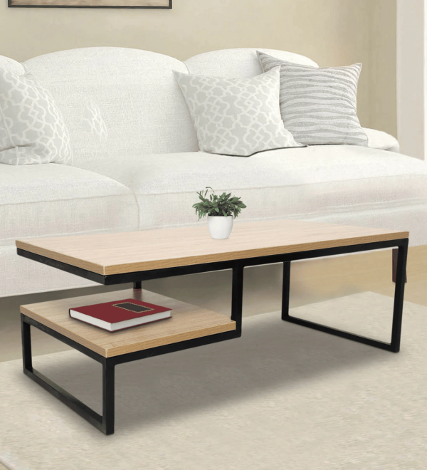 Coffee Table CT035 ترابيزة قهوة