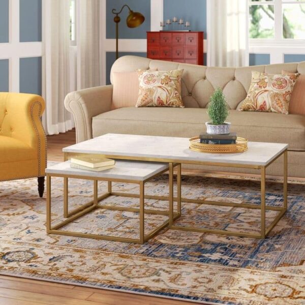 Coffee Table CT041 ترابيزة قهوة