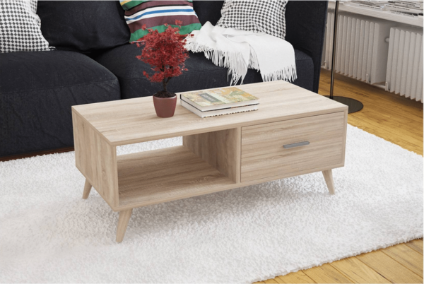 Coffee Table CT059 ترابيزة قهوة