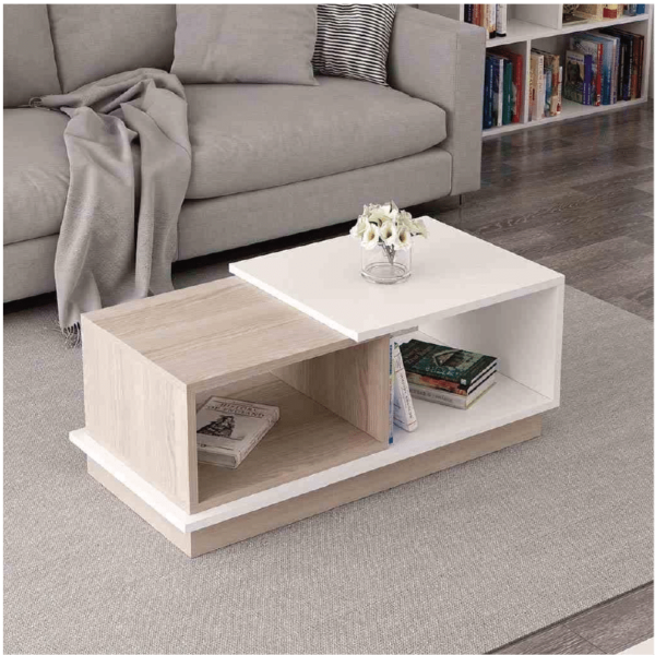 Coffee Table CT063 ترابيزة قهوة