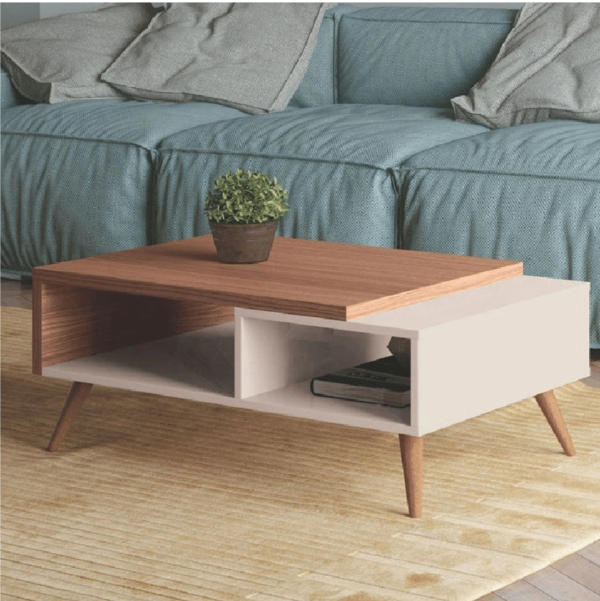 Coffee Table CT066 ترابيزة قهوة