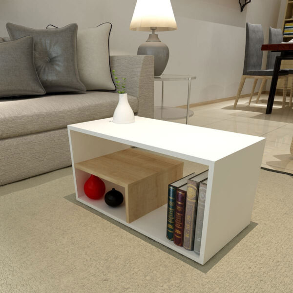 Coffee Table CT067 ترابيزة قهوة