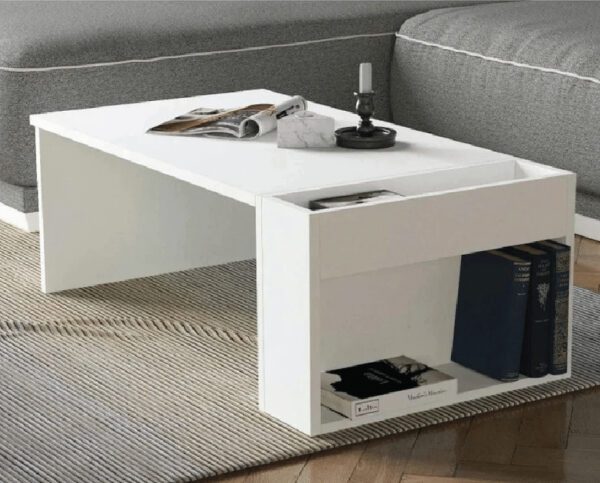 Coffee Table CT071 ترابيزة قهوة