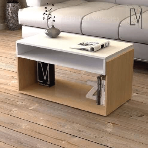 Coffee Table CT072 ترابيزة قهوة