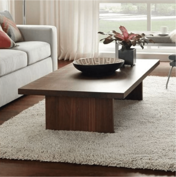 Coffee Table CT076 ترابيزة قهوة