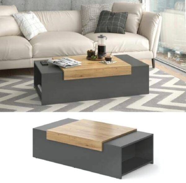 Coffee Table CT077 ترابيزة قهوة