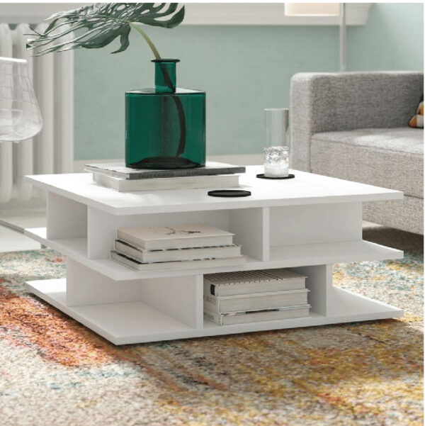 Coffee Table CT078 ترابيزة قهوة