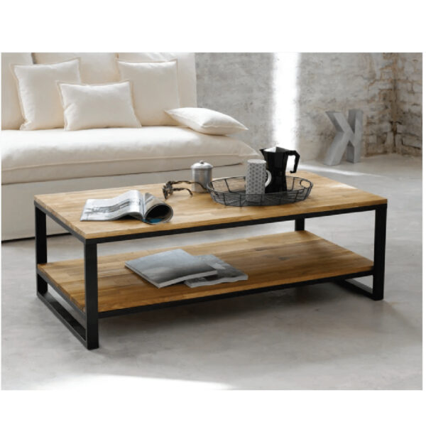 Coffee Table CT095 ترابيزة قهوة