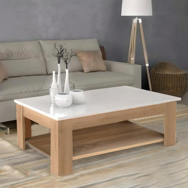 Coffee Table CTA0003 ترابيزة قهوة