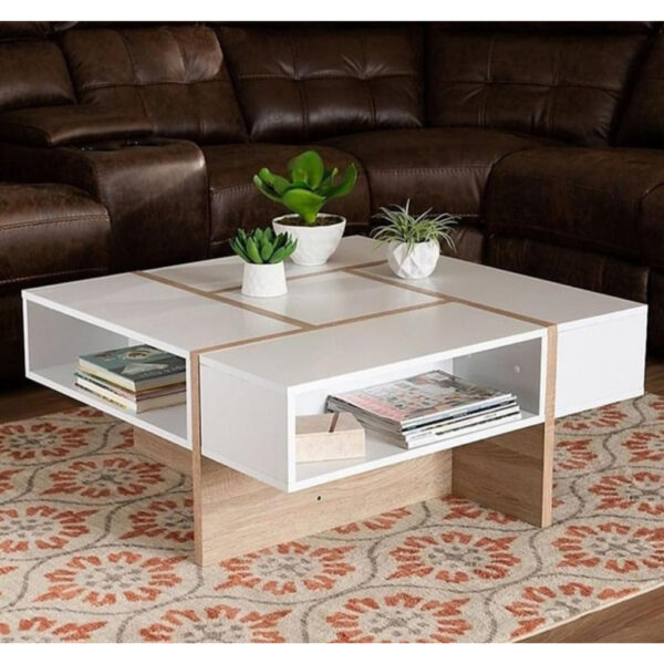 Coffee Table CTA0005 ترابيزة قهوة