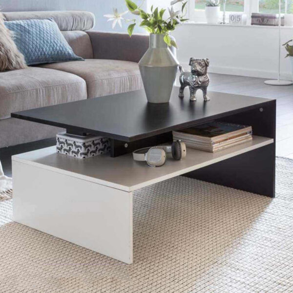 Coffee Table CTA0008 ترابيزة قهوة