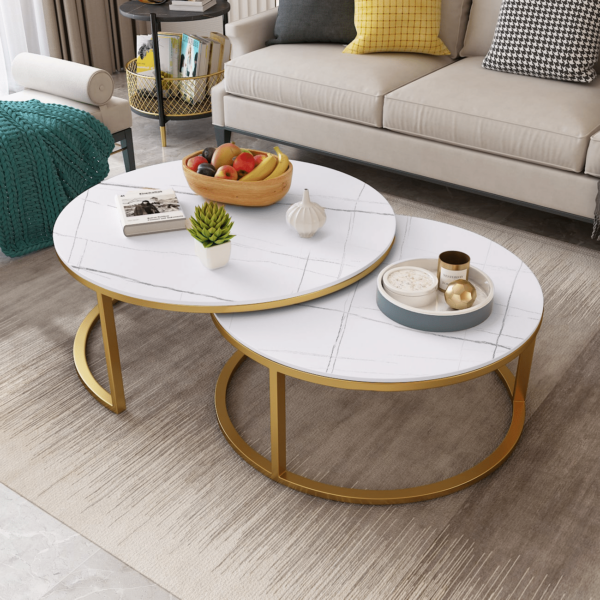 Coffee Table CTA003 ترابيزة قهوة