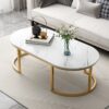 Coffee Table CTA004 ترابيزة قهوة