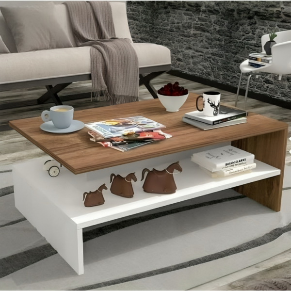 Coffee Table CTA005 ترابيزة قهوة