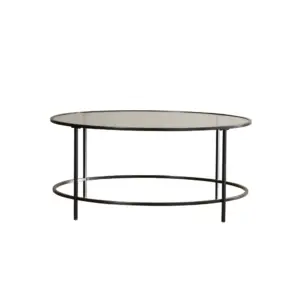 Alternative view of Coffee Table CTA014 ترابيزة قهوة