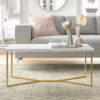 Coffee Table CTA015 ترابيزة قهوة