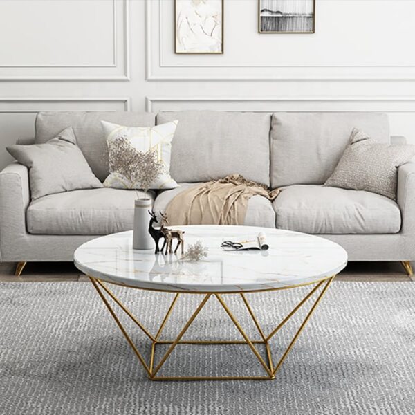 Coffee Table CTA016 ترابيزة قهوة