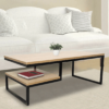 Coffee Table CTA035 ترابيزة قهوة